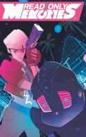 Read Only Memories (2019)