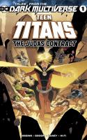 The Judas Contract