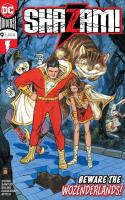 Shazam And The Seven Magic Lands Chapter 9