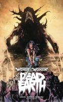 Wonder Woman: Dead Earth