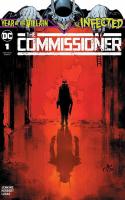 The Commisioner - The Purge
