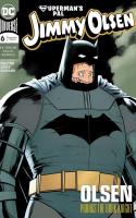 Jimmy Olsen #6