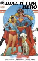 Miguel And Summer Travel The Multiverse