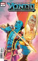 Yondu #3