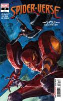 Spider-verse #3