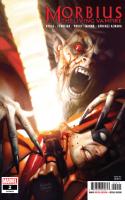 Morbius #2