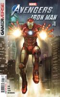 Marvel's Avengers: Iron Man (2019)