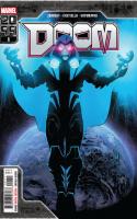 Doom 2099 (2019)