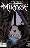 Doctor Mirage #5