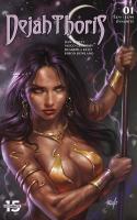 Dejah Thoris (2019)