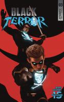 Black Terror #3