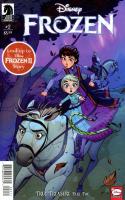 Disney Frozen: True Treasure #2