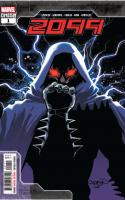 2099 Omega #1