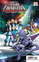 Future Foundation #5