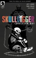 Skulldigger and Skeleton Boy (2019)
