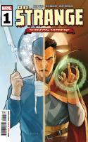 Dr. Strange (2019)