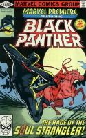 Black Panther - The Ending, In Anger!