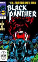 Black Panther (1988)
