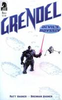 Grendel: Devil's Odyssey #3