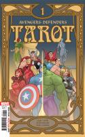 Tarot #1