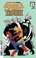 Spider-man & Venom: Double Trouble #3