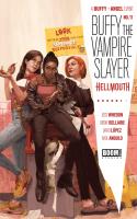 Buffy The Vampire Slayer #11