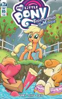 Friendship Is Magic #85