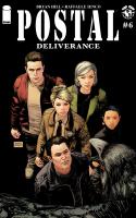Deliverance Part 6