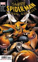 Symbiote Spider-man: Alien Reality #2
