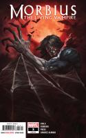 Morbius #3
