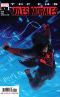 Miles Morales: The End (2020)