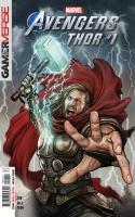 Marvel's Avengers: Thor #1