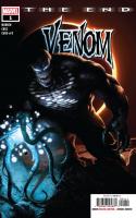 Venom: The End #1