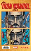 Iron Manual 2020 Primer #1