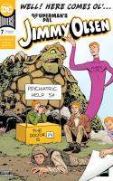 Jimmy Olsen #7