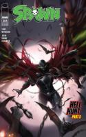 Hell Hunt Part 3