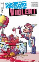 Pretty Violent Chapter 6