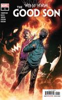Web Of Venom: The Good Son #1