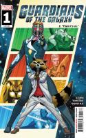 Guardians of the Galaxy (2020)