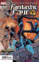 Point Of Origin Part Five: Worldbreakers