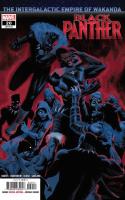 Black Panther #20