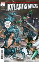 Atlantis Attacks (2020)