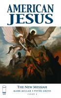 The New Messiah Chapter 2