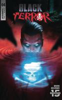 Black Terror #4