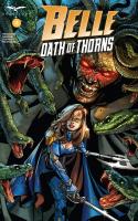 Belle: Oath Of Thorns #4