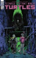 Tmnt #102