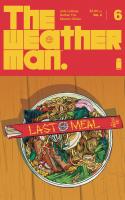 The Weartherman #6