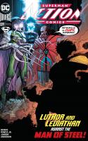 Metropolis Doom! Part 3