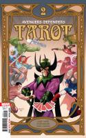 Tarot #2