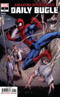 Amazing Spider-Man: Daily Bugle (2020)